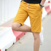 Summer Men&#39;s Casual Loose Sports Shorts - Cotton