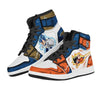 DBS - Sneakers - Jimi Brothers 
