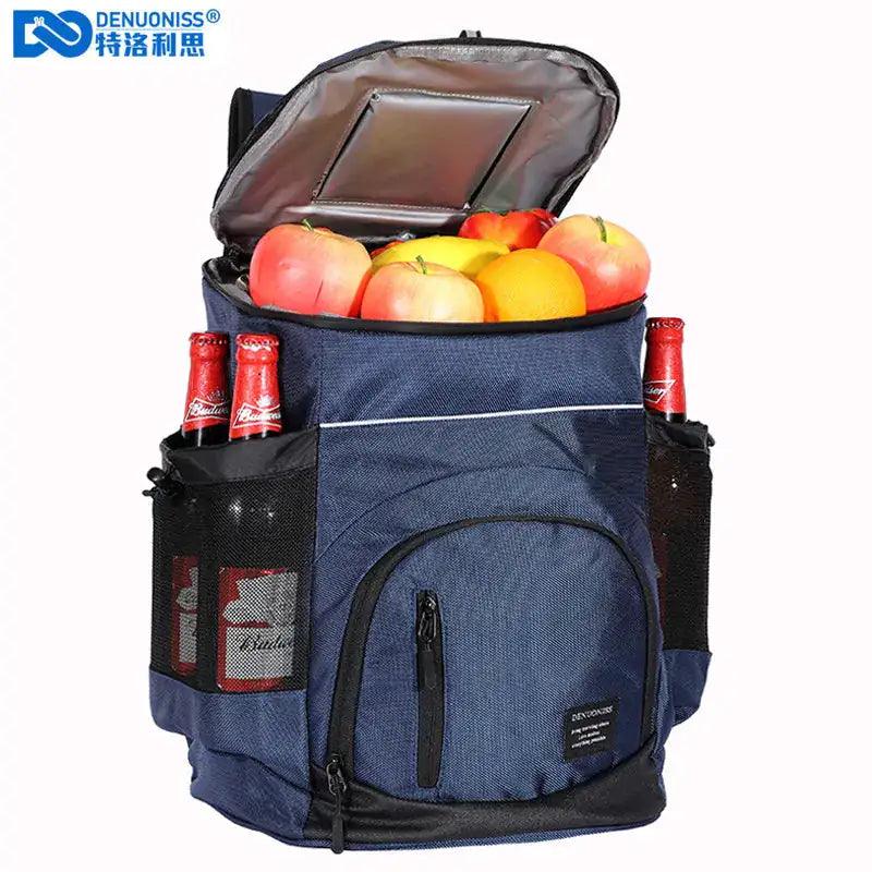 DENUONISS 33L Cooler Bag - Jimi Brothers 