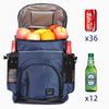 DENUONISS 33L Cooler Bag - Jimi Brothers 