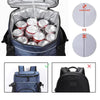 DENUONISS 33L Cooler Bag - Jimi Brothers 