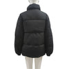 Winter Coat Women Casual Windproof Down