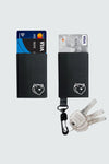 Elastic Smart Wallet - Jimi Brothers 