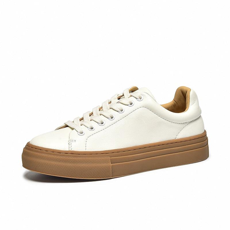 Elena - Casual retro sneakers - Jimi Brothers 