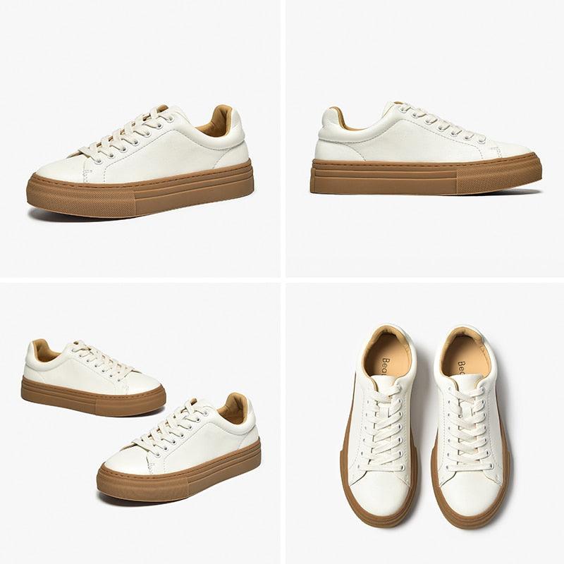 Elena - Casual retro sneakers - Jimi Brothers 