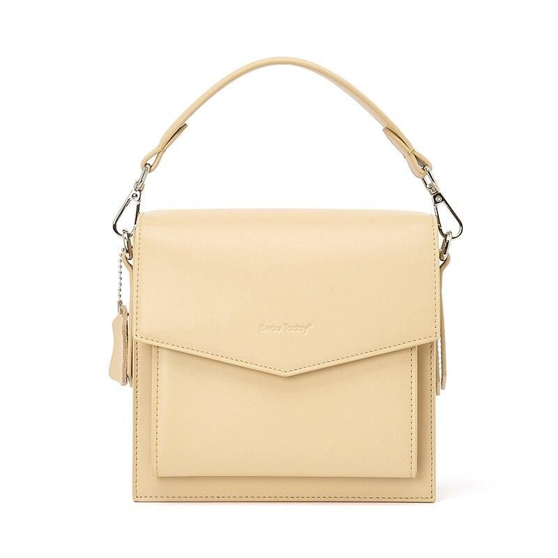 Elena - Shoulder Bag - Jimi Brothers 