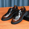 ELIE - Elegant Genuine Leather Shoes - Jimi Brothers 