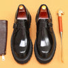 ELIE - Elegant Genuine Leather Shoes - Jimi Brothers 