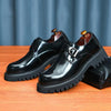 ELIE - Elegant Genuine Leather Shoes - Jimi Brothers 