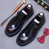 ELIE - Elegant Genuine Leather Shoes - Jimi Brothers 