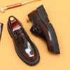 ELIE - Elegant Genuine Leather Shoes - Jimi Brothers 