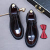 ELIE - Elegant Genuine Leather Shoes - Jimi Brothers 