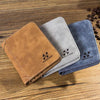 EliteFold Leather Wallet - Jimi Brothers 