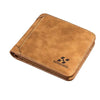 EliteFold Leather Wallet - Jimi Brothers 