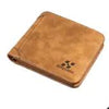 EliteFold Leather Wallet - Jimi Brothers 