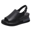 Fashion Women&#39;s Stylish Orthopedic Platform Sandals - OrtoSoft™ - Jimi Brothers 