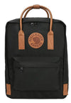 Fjallraven kanken II Canvas School Bags - Jimi Brothers 