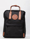 Fjallraven kanken II Canvas School Bags - Jimi Brothers 