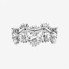 Fleur - Fashion Simple Sterling Silver Daisy Ring