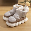 Fluffy - New Style Unisex Plush Lining Shoes - Jimi Brothers 