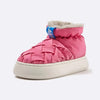 Fluffy - New Style Unisex Plush Lining Shoes - Jimi Brothers 