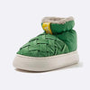 Fluffy - New Style Unisex Plush Lining Shoes - Jimi Brothers 