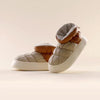 Fluffy - New Style Unisex Plush Lining Shoes - Jimi Brothers 