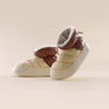 Fluffy - New Style Unisex Plush Lining Shoes - Jimi Brothers 