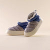 Fluffy - New Style Unisex Plush Lining Shoes - Jimi Brothers 