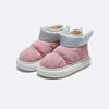 Fluffy - New Style Unisex Plush Lining Shoes - Jimi Brothers 