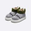 Fluffy - New Style Unisex Plush Lining Shoes - Jimi Brothers 