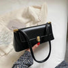 French Vintage Handbag - Jimi Brothers 