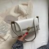 French Vintage Handbag - Jimi Brothers 