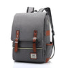 Graystone Urbanite Backpack - Jimi Brothers 