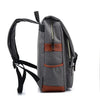 Graystone Urbanite Backpack - Jimi Brothers 