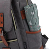 Graystone Urbanite Backpack - Jimi Brothers 