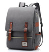 Graystone Urbanite Backpack - Jimi Brothers 