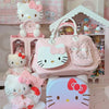 Hello Kitty Y2K Travel Handbag - Jimi Brothers 