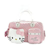 Hello Kitty Y2K Travel Handbag - Jimi Brothers 