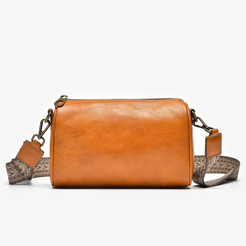 Icíar - Vintage Bohemian Style Shoulder Bags - Jimi Brothers 