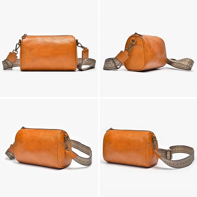 Icíar - Vintage Bohemian Style Shoulder Bags - Jimi Brothers 