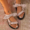 ILDA - New Summer Women Sandals - Jimi Brothers 