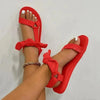 ILDA - New Summer Women Sandals - Jimi Brothers 