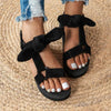 ILDA - New Summer Women Sandals - Jimi Brothers 