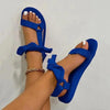 ILDA - New Summer Women Sandals - Jimi Brothers 