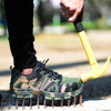 Indestructible Military Battlefield Shoes - Jimi Brothers 