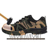 Indestructible Military Battlefield Shoes - Jimi Brothers 