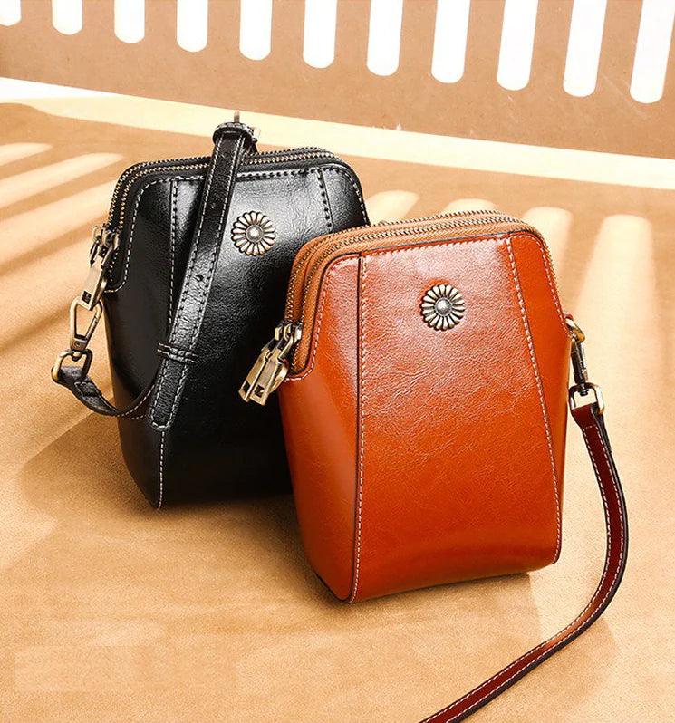 Jasmine | Stylish Mini Crossbody Bag - Jimi Brothers 