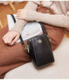 Jasmine | Stylish Mini Crossbody Bag - Jimi Brothers 