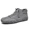 JimiLdeck - Waterproof orthopedic Men shoes - Jimi Brothers 